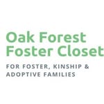 Oak Forest Foster Closet - @oakforest_ib - Instagram