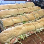 Frank's Deli & Convenience - @franksdeliriverforest - Instagram