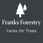 Jon Franks - @franksforestry - Instagram
