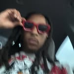 Forest Glover - @23ctbkaii_ - Instagram