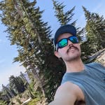 Forest Glover - @empty_voidd_of_trees - Instagram
