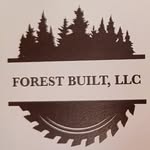 Forest Graham - @forest_built_llc777 - Instagram