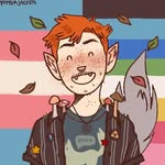 Forrest Kallen Grayson - @chaotic_platonic_inc - Instagram