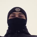 Lochmel. M. - @forestgriffin4202 - Instagram