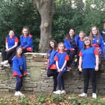 1st Forest Hall Guides - @1stforesthallguides - Instagram