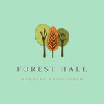Игровая фотостудия - @forest_hall_irk - Instagram
