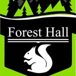 Forest_Hall - @foresthall.2018 - Instagram