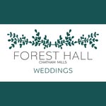 Forest Hall at Chatham Mills - @foresthallatchathammills - Instagram
