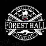 Forest hall barbershop - @foresthall_barber - Instagram