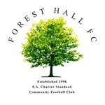Forest Hall Ladies FC - @foresthallladiesfc - Instagram