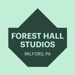 Forest Hall Studios - @foresthallstudios - Instagram