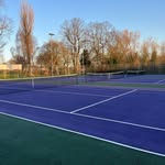Forest Hall Tennis Club - @fhc_tc - Instagram