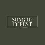 SONG OF FOREST | BANQUET HALL - @songofforest_toronto - Instagram