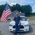 Forest Hamilton - @volunteer_fire_fighter2019 - Instagram