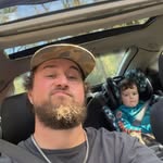 Forest Hamilton - @foresthamilton31 - Instagram