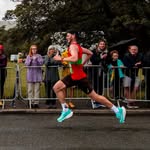 Forrest Hamilton - @forrestruns26.2 - Instagram