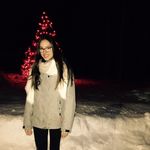 Hannaly Forest - @foresthannaly - Instagram