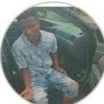 Forrest Hardy - @_trench.baby6 - Instagram