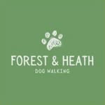 Forest & Heath Dog Walking - @forestandheathdogwalking - Instagram