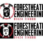 foresthheath - @forestheathengineeringltd - Instagram