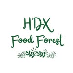 Hendrix Food Forest - @hendrix.food.forest - Instagram