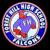 forest hill - @foresthill.eaters - TikTok