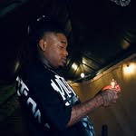 Forest hill baby ❤️‍🔥 littest youngin round 💸& #run2thebag - @ricchyoungin_ - Instagram
