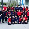 Forest Hill Colorguard 🏳️ - @foresthillguard - TikTok