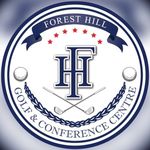 Forest Hill Golf Club - @foresthillgolf - Instagram