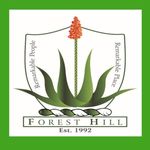 Forest Hill UCT Residence - @uctforesthillres - Instagram