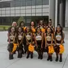 forest hills cheer - @foresthillscheer - TikTok