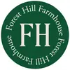 foresthillfarmhouse - @foresthillfarmhouse - TikTok