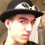 Forest Hoffman - @foresthoffman - Instagram