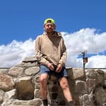 Forest Horn - @smsnbtz - Instagram