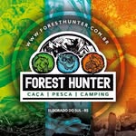 FOREST HUNTER - @foresthunteroficial - Instagram