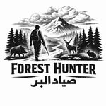 Forest Hunter I صيّاد البر - @forest_hunter_26 - Instagram