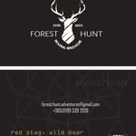 Marino Mance - @forest.hunt.adventures - Instagram