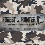 FOREST & HUNTER - @despachante08 - Instagram