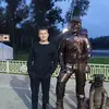 Forest Hunter - @forest.hunter87 - TikTok