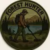 Forest Hunter - @martiposzukiwacz - TikTok