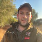 Jorge L. Luna Sánchez - @luna_forest_hunter - Instagram