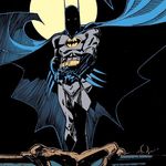 Forest Jackson - @literallybatman2008 - Instagram