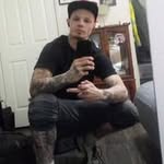 Forest Johnson - @forestajohnson5 - Instagram