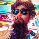 Forest Johnson - @tyth3w1zardl1zrd - Instagram