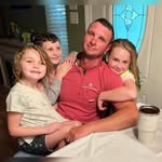 Forest Johnson - @johnsonforest51 - Instagram