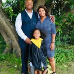 Forest Johnson III - @forestjohnson706 - Instagram