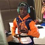 Forest johnson lll - @fresh_da_kidkid - Instagram