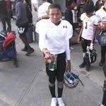 Forest Johnson lll - @freshdahfuture - Instagram