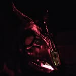 Forest Loren Thomas-Johnson - @timberwolfbrother - Instagram