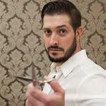 Leonardo Foresti Cabeleireiro - @leonardoforesti.hairdresser - Instagram